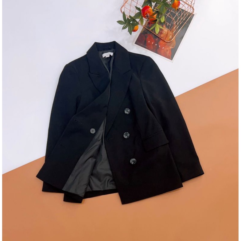 Blazer TS hàng dư xịn