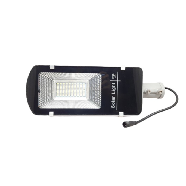 Đèn đường LED năng lượng mặt trời 50W JINDIAN JD-6650 - Điện Việt