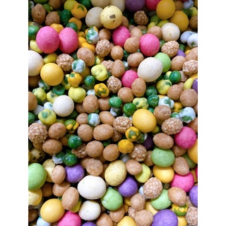 250G Đậu thập cẩm mix 14 vị