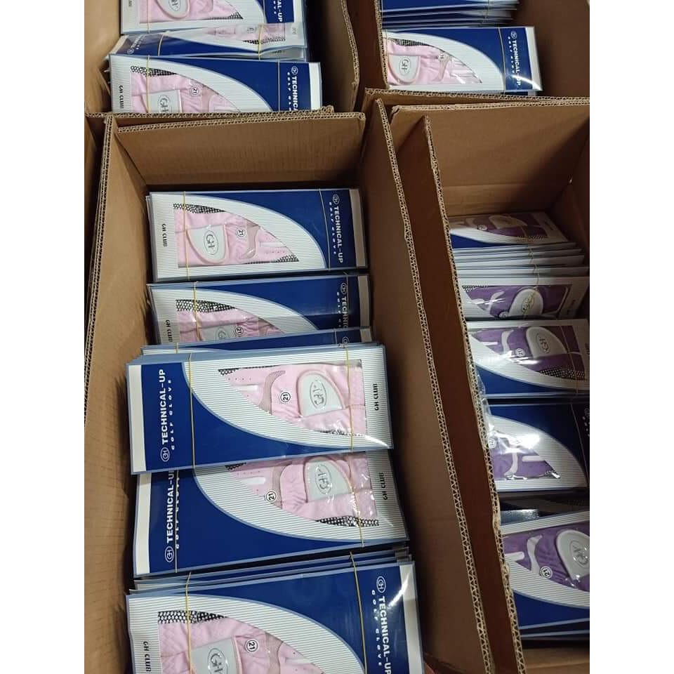 Găng tay golf nữ GH