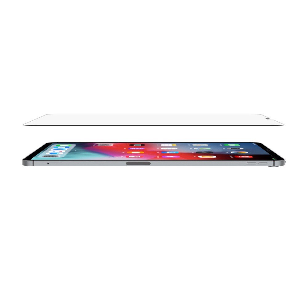 Miếng dán màn hình Belkin cho iPad có khay dán tiện lợi