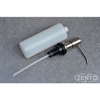 Bình đựng nước rửa chén - bát Soap Dispenser SD322
