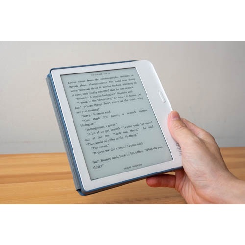 Kobo Libra 2 SleepCover - Ốp lưng chính hãng Kobo cho máy đọc sách Kobo Libra 2 - Hàng nhập khẩu