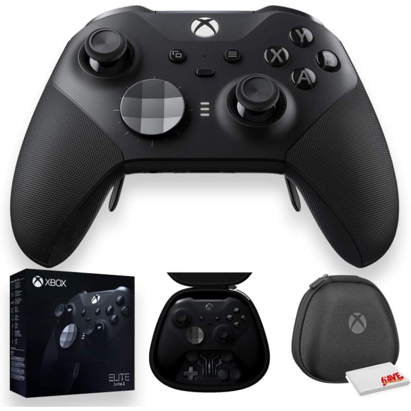 Tay cầm Xbox One Elite Series 2
