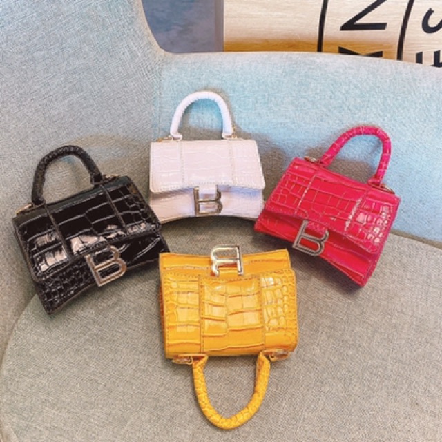 Túi Balen size mini loại 1 ảnh thật