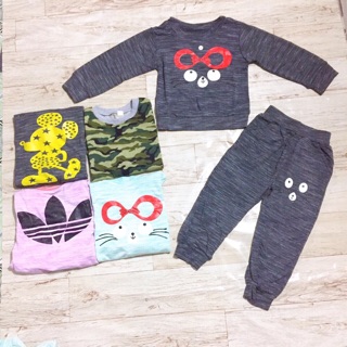 Set combo b