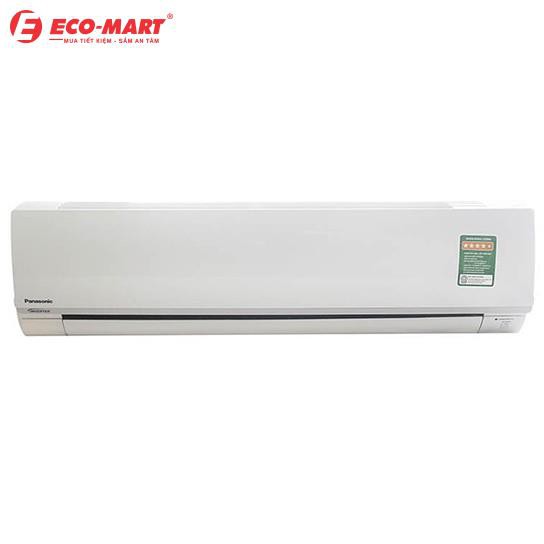 Điều hòa Panasonic 2 chiều Inverter R32 tiêu chuẩn CS/CU-YZ9WKH-8