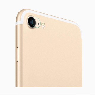 Rear Camera Lens Tempered Glass Films Protector Cover For 4.7″ Inch iPhone 7