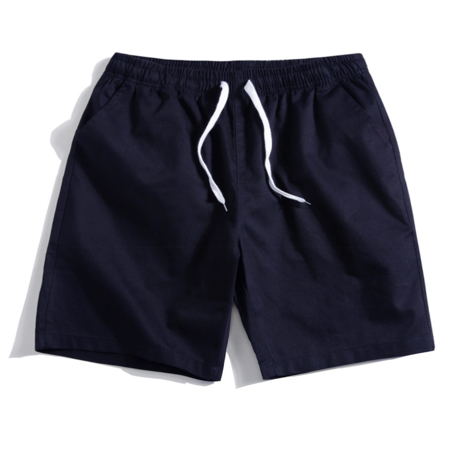 Quần Kaki Nam Ngắn Thời Trang Cao Cấp Form Trẻ Trung Năng Động VESCA H18