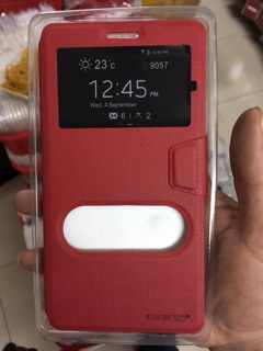 Bao da oppo F3