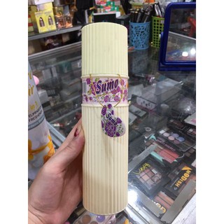 Nước hoa xịt phòng Sumo hương Essence dạng chai 400ml (màu tím)