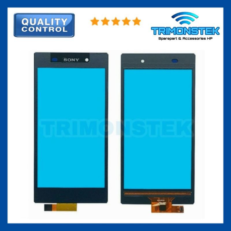 Màn Hình Cảm Ứng Thay Thế Cho Sony Xperia Z1 C6902 C6903 L39h