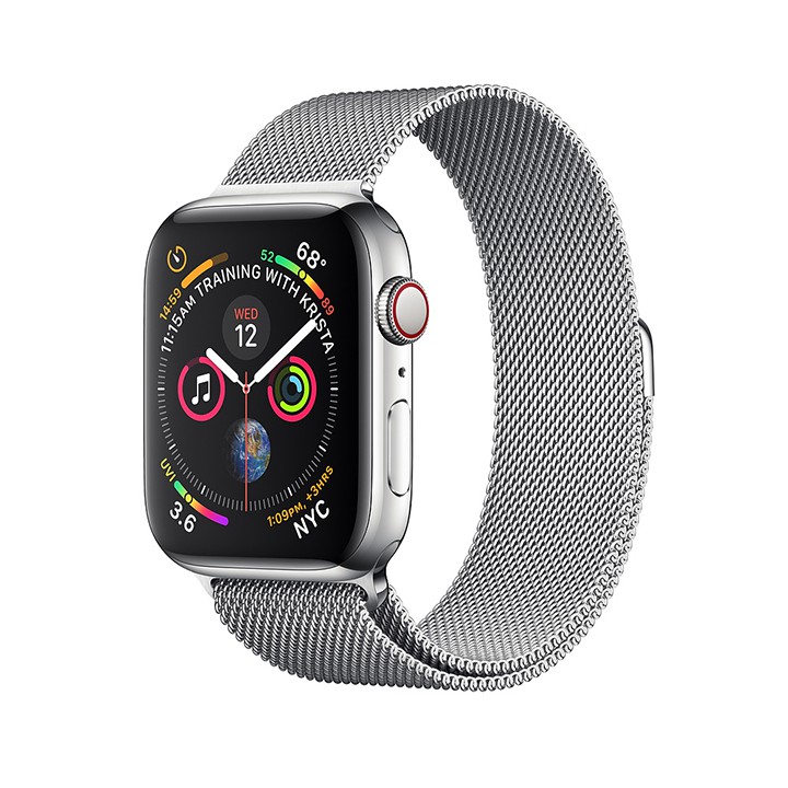 Dây lưới Apple Watch Series 5 / 4 ( 44mm/40mm ) Coteetci