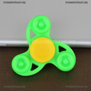 Con Quay Đồ Chơi Fidget Spinner Bằng Nhựa 48x48mm Edc Develop
