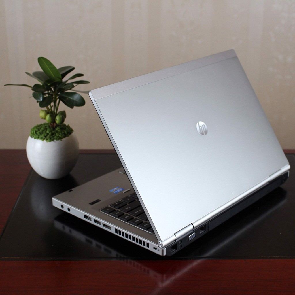 Laptop Văn Phòng Giá Rẻ, Laptop Mỏng Nhẹ HP Elitebook 8460p, i5-2520M, VGA On Intel HD 3000, Màn 14 HD | BigBuy360 - bigbuy360.vn