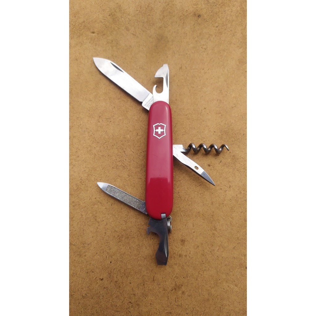 Dao xếp đa năng Victorinox Sportsman