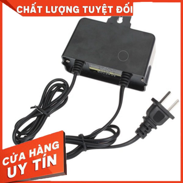 nguồn 12v camera NGUỒN CAMERA CHÍNH HÃNG QUESTEK