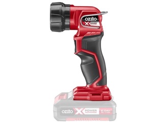 ĐÈN LED GẬT GÙ CẦM TAY OZITO PXTLS-905