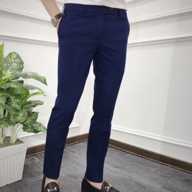 Quần vải nam cao cấp ( ảnh chụp thật sz 28-34) | BigBuy360 - bigbuy360.vn
