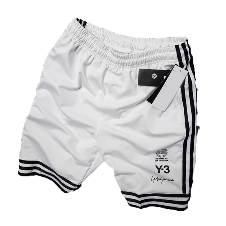 ⚡️ Giá Sập Sàn ⚡️ Quần Short Thể Thao Nam Nữ Mẫu Mới Kèm Ảnh Thật ống sộng vải tốt
