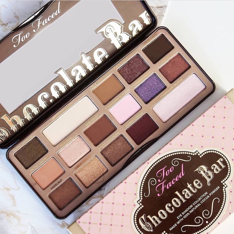 PHẤN MẮT TOOFACED BAR