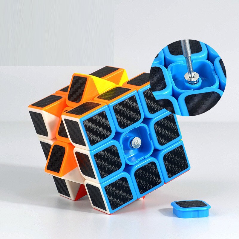 Rubik BRAIN STORM 2x2, 3x3, 4x4, 5x5, Megaminx, Skewb, Pyraminx, Mirror, Square -1, Axis, Windmill, Fisher, Dino X, Ivy