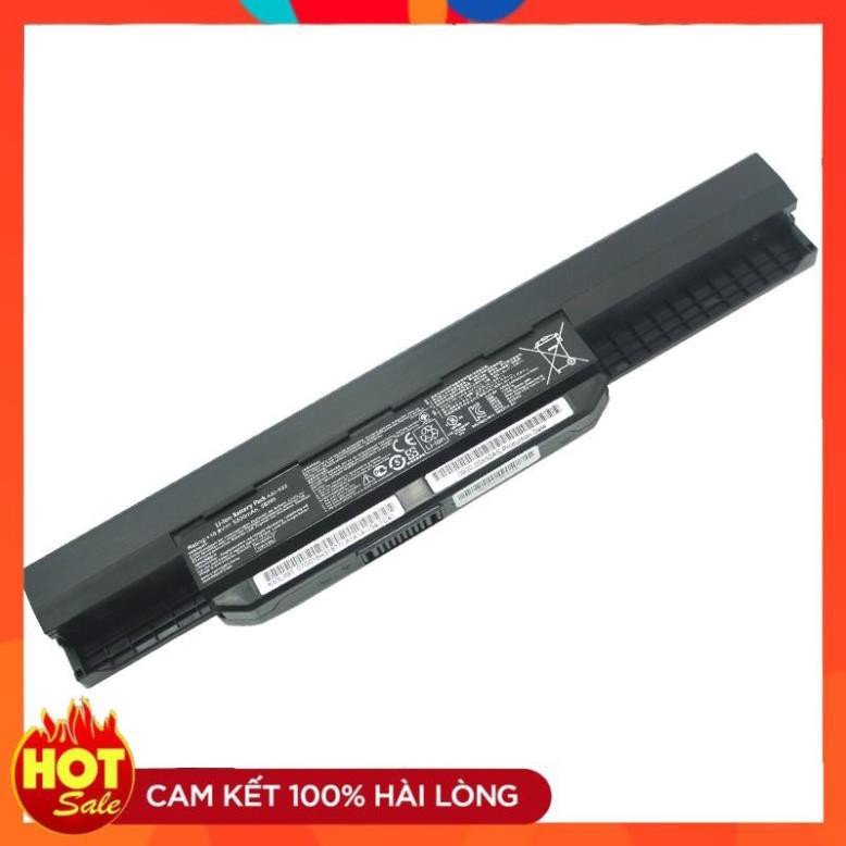 ⚡️ Pin Asus X43, X53E, X54H, X84EI, X44, A53, A84, A32-Z84, K84 K84C K84H K84HR K84L K84LY