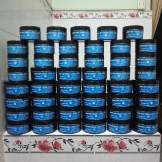 Kem body trắng da handmade