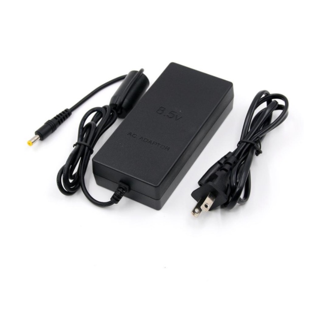 Bộ Nguồn Adapter Máy Game Ps2 Slim 7x Playstation 2