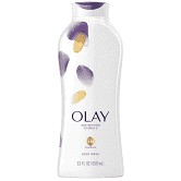 SỮA TẮM OLAY FRESH OUTLAST 650ML