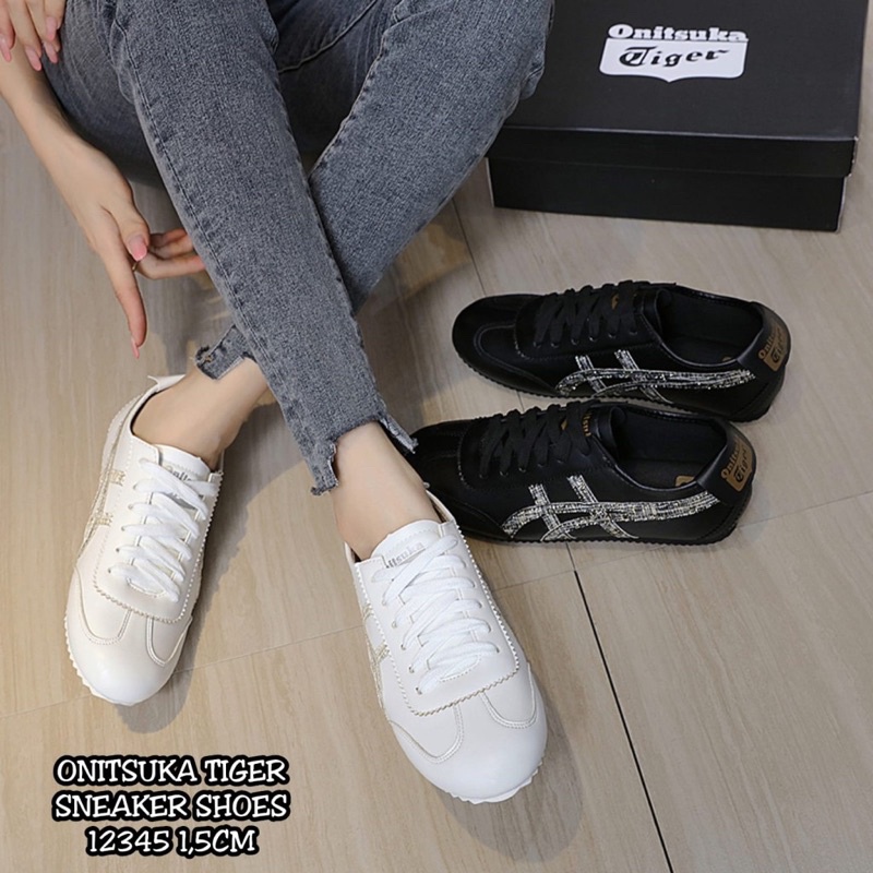Giày Thể Thao Onitsuka Tiger 12345