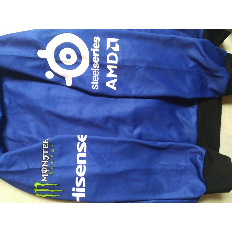 Áo khoác Jacket EG