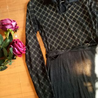 Đầm size M