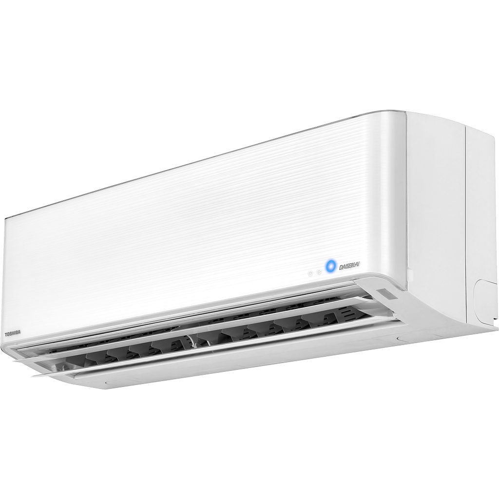 Máy lạnh Toshiba Inveter 1 HP RAS-H10N4KCVPG-V (GIÁ 15.990.000) - GIAO HÀNG MIỄN PHÍ  TP.HCM