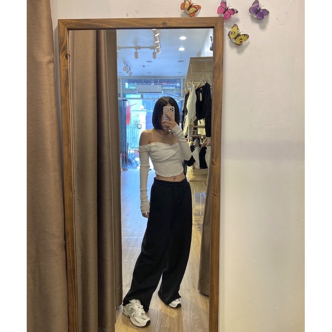 VINTAGEGOUT • QUẦN DÁNG THỤNG | VG PANTS