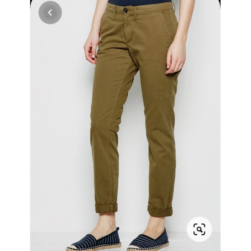 Quần khaki thun xuất Hàn | BigBuy360 - bigbuy360.vn