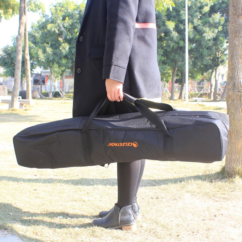 Túi vải dùng đựng kính thiên văn Celestron - Size lớn