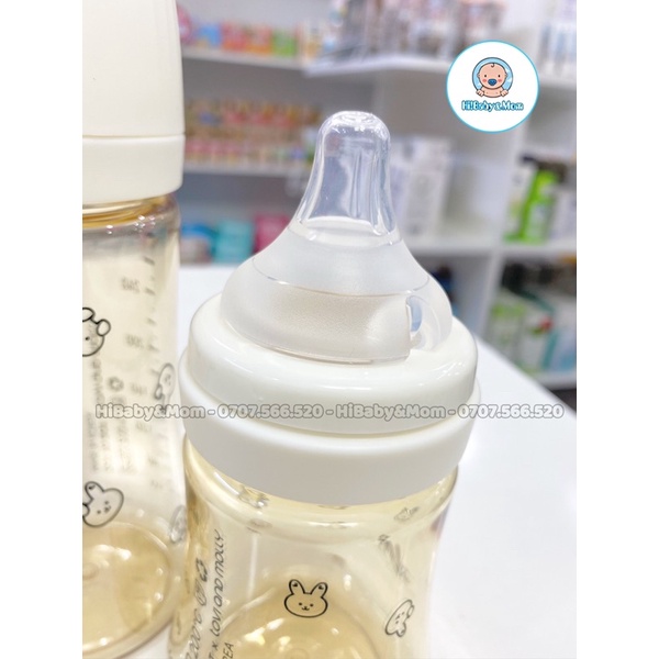 BÌNH SỮA HÀN QUỐC TOVI AND MOLLY