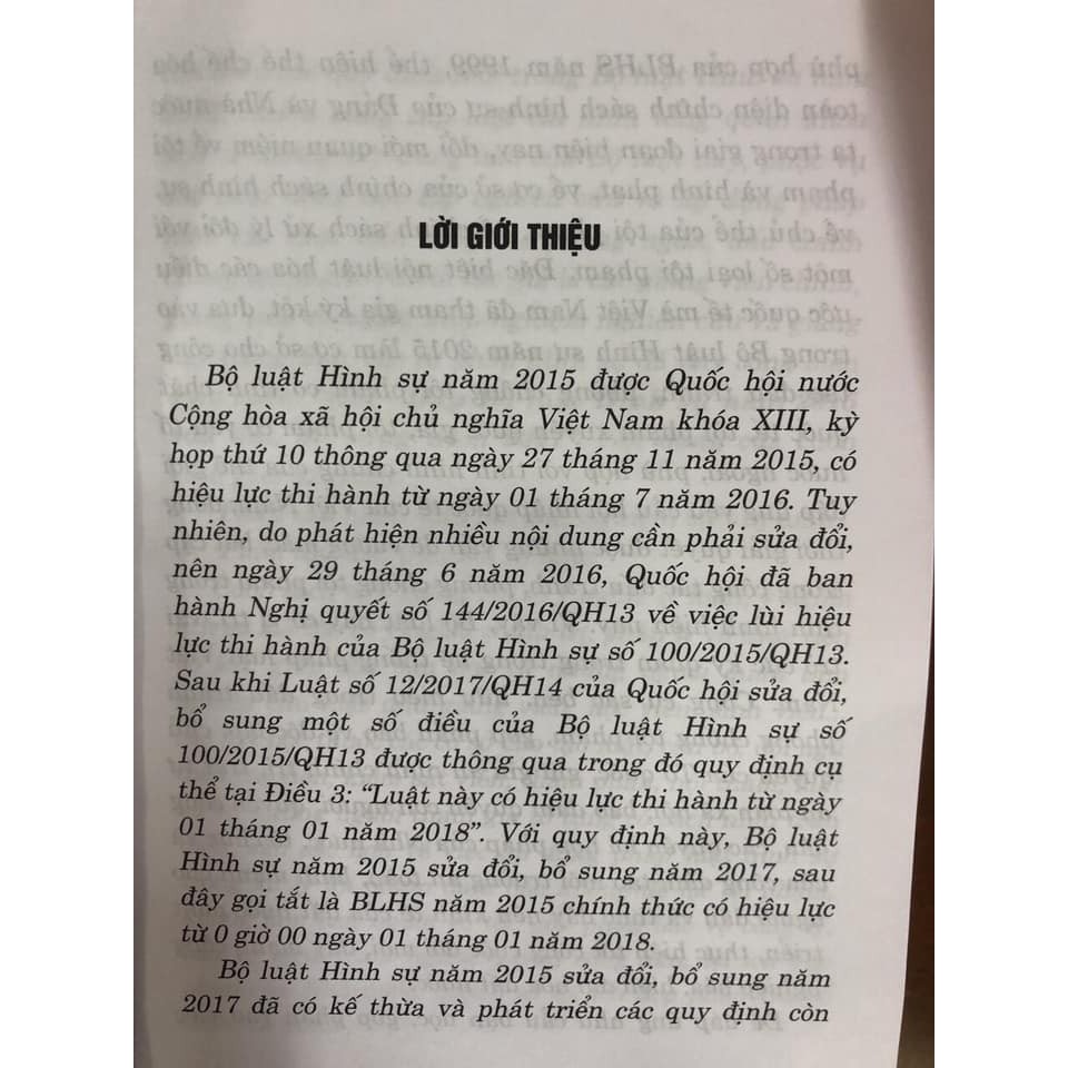 Sách - Hỏi đáp pháp luật Luật thi hành án hình sự năm 2019 (Có hiệu lực thi hành từ ngày 01/01/2020) | BigBuy360 - bigbuy360.vn