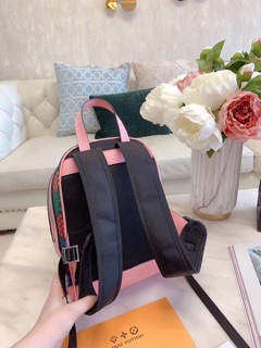 Balo gucci psychedelic backpack