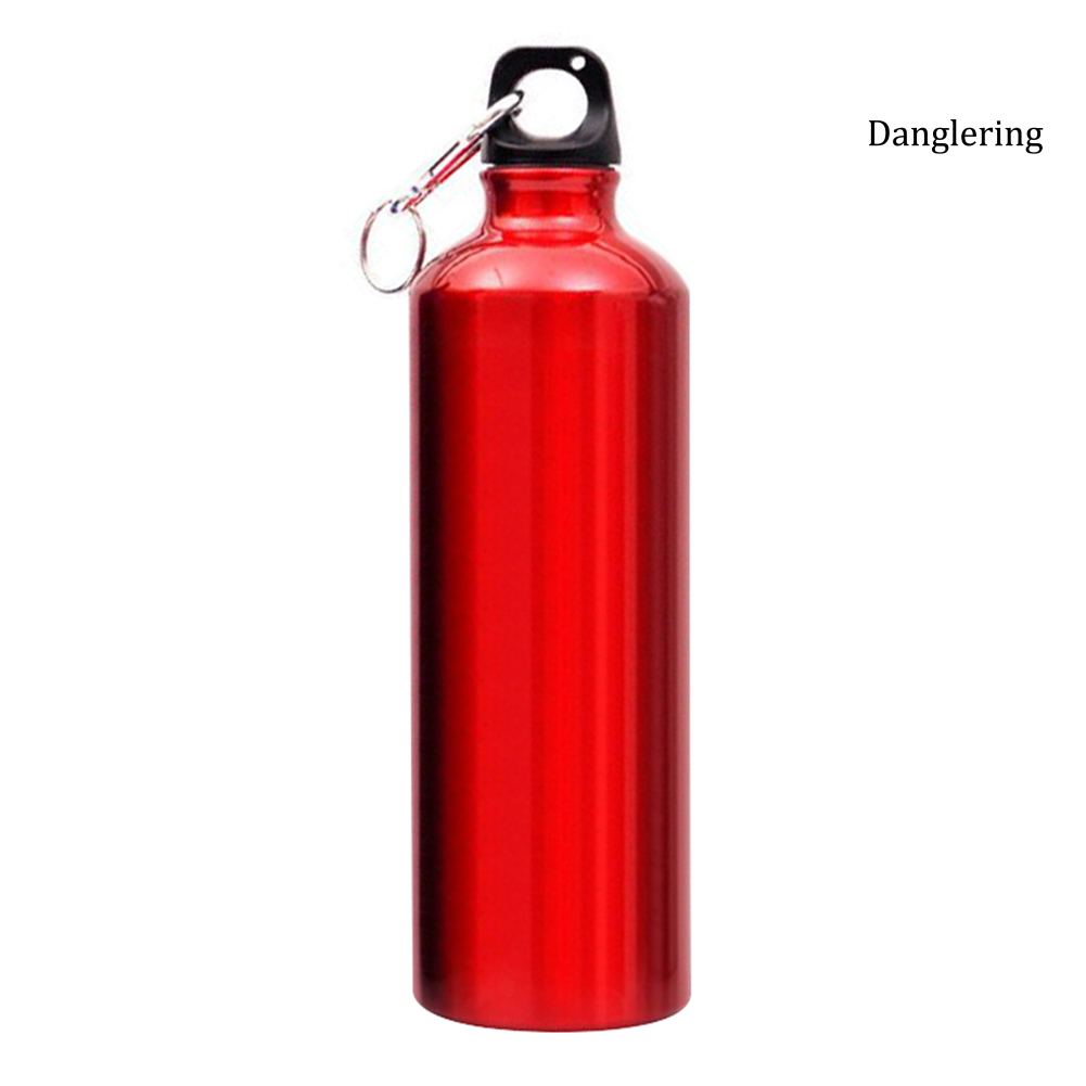 Bình Nước Thể Thao Hợp Kim Nhôm Dang-M 750ml