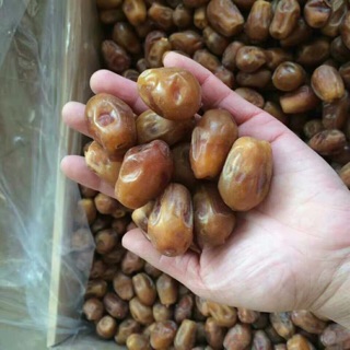 Chà là Iran 1kg
