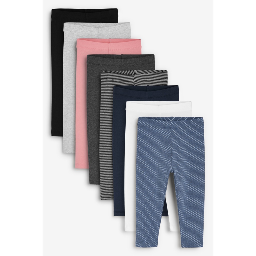 Set 8 quần leggings Next auth