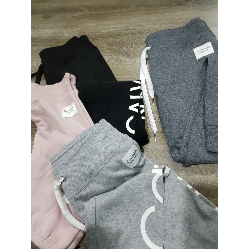 Quần thời trang chun gấu