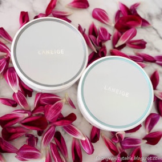 Phấn nước Cushion Laneige Cushion Pore Control SPF50+/PA+++