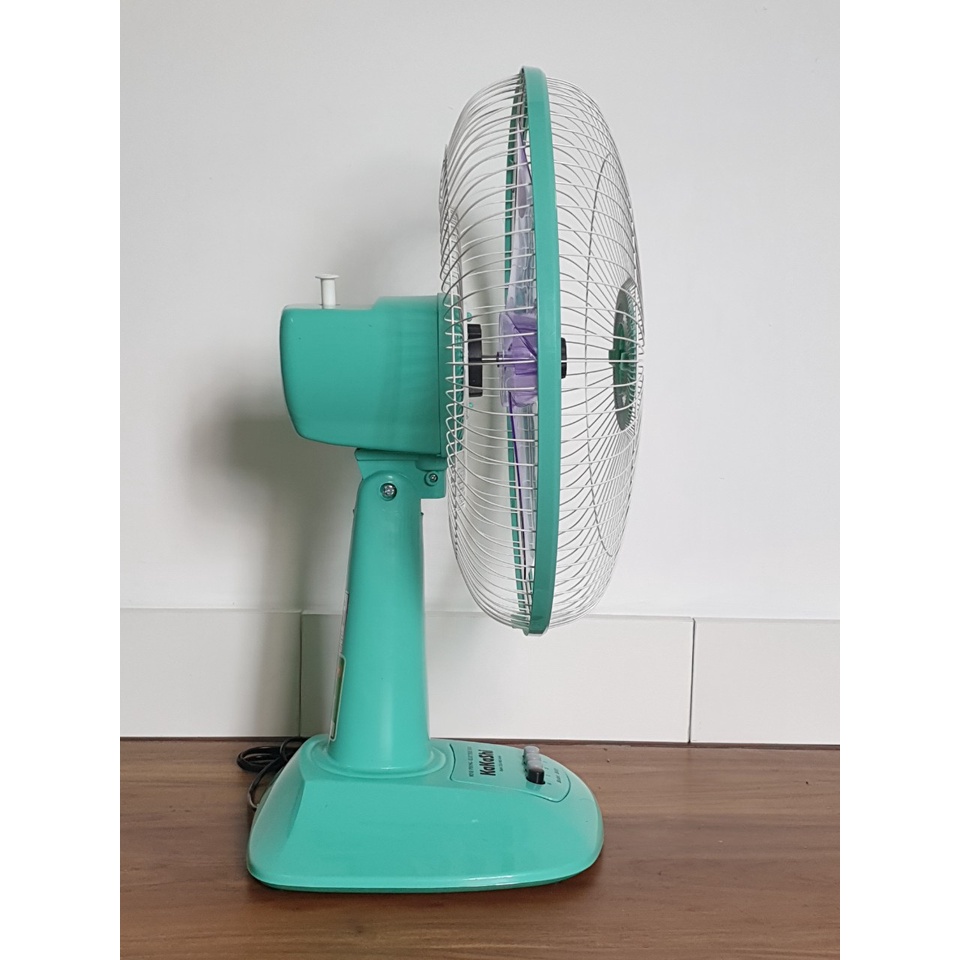 Quạt bàn Kakashi Model: B400   _ Điện gia dụng Hoàng Kim
