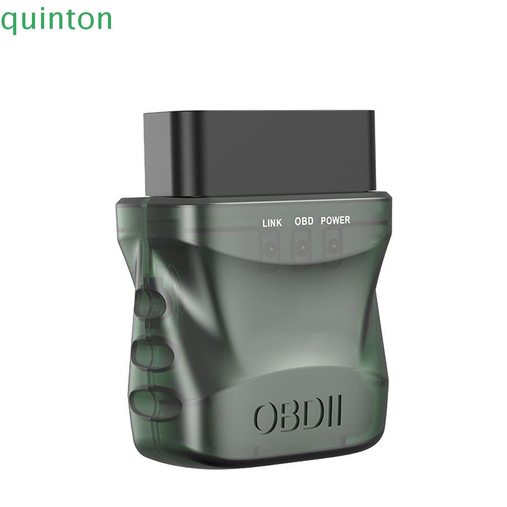 Thiết Bị Chẩn Đoán Lỗi OBD2 Bluetooth 4.0 OBD2 ELM327 V1.5 OBD OBD2 Dành Cho Ô Tô