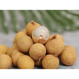 Nhãn thái cơm vàng vị ngọt 1kg [HCM]