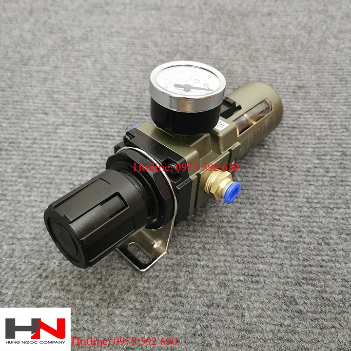 Lọc tách nước máy nén khí Loại đơn cim3000