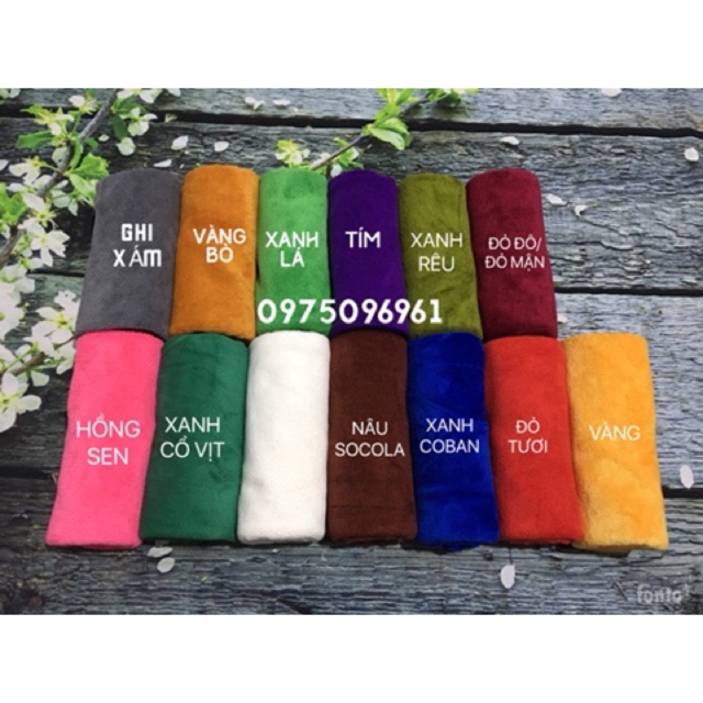 Khăn trải giường, phủ giường spa kt 90x190, khăn đắp (ảnh thật) | BigBuy360 - bigbuy360.vn